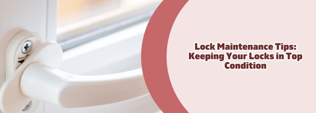 Lock maintenance tips,
Top condition locks,
Lock care advice,
Key maintenance strategies,
Lock longevity techniques,
Security lock upkeep,
Preventing lock damage