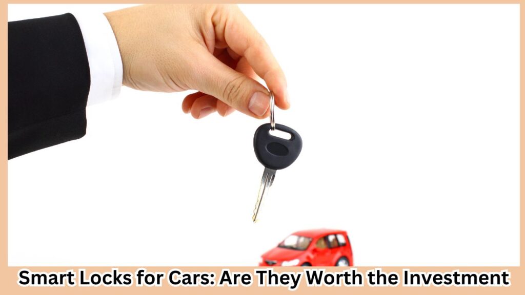 Car security technology,
Vehicle smart lock systems,
Automotive digital locks,
Keyless car entry,
Remote car locking,