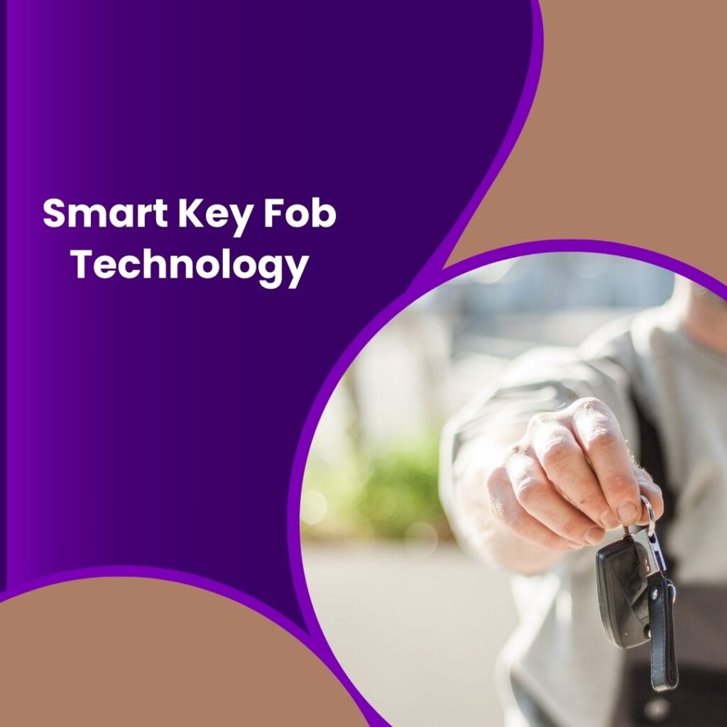 Smart key fob technology,
Vehicle anti-theft devices,
Connected car security,
Digital car access,
Automated car security,